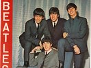 THE BEATLES FROM ME TO YOU MINT MINUS ITALYSLEEVE ONLY