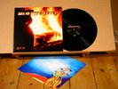 MORPHINE-Yes-/Rare US RYKO ’95 ORIGINAL LP +Insert MINT