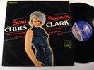 CHRIS CLARK Soul Sounds MOTOWN LP northern soul