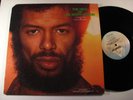 GIL SCOTT-HERON The Mind Of ARISTA LP booklet