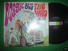 THE WHO: 