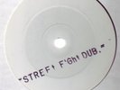 JAH CREATOR - MARCHING DUB / STREET FIGHT DUB JAH SHAKA