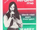 Maggy & the young ones Vergeef me (TOPPERTJE)