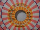 FOUR BELOW ZERO My Baby's Got E.S.P. MODERN SOUL 45 mp3