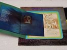 ALAN SORRENTI:LP-ORIGINAL ITALY PROGRESSIVE 1973 NM 