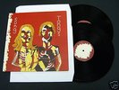 Animal Collective - Sung Tongs Double LP Fat Cat