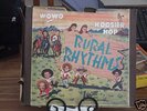 Hoosier Hop Rural Rhythms 4 Vogue Picture Records 78