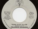 FRANKIE GEARING  