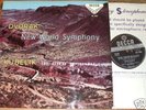 SXL 2005 Dvorak New World Symphony / Kubelik W/B BBB