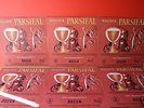 LXT 2651 -6 1st WAGNER Parsifal KNAPPERTSBUSCH