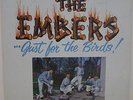 Northern Soul/Beach LP the Embers - JCP 2009
