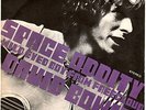 DAVID BOWIE :SPACE ODDITY/WILD EYED BOY FROM FREE CLOUD