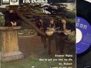 EP THE BEATLES: ELEANOR RIGBY + DR. ROBERT +2, SPAIN