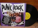 F.U.2 - Punk Rock LP Downliners Sect Rare KBD Mods FU2