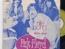 PINK FLOYD RARE FRENCH 7
