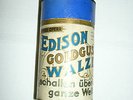 Edison opera phonograph 78rpm record by Constantino