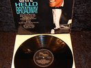 Marvin Gaye Hello Broadway LP Tamla Motown TML11015