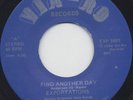 EXPORTATIONS - FIND ANOTHER DAY rare modern soul