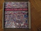 Animal Collective - Animal Crack Box 3xLP - Rare/OOP