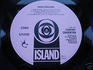FAIRPORT CONVENTION UNHALFBRICKING RARE UK ISLAND FIRST