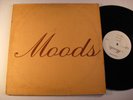 MOODS s/t SOIREE LP rare private press modern soul
