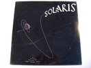 SOLARIS s/t DANA LP SEALED modern soul