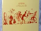 Genesis A Trick of the Tail MFSL Audiophile LP