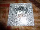 INSECT WARFARE / AGORAPHOBIC NOSEBLEED 5