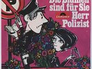 Heidi Franke - Die Blumen sind für Sie Herr Polizist