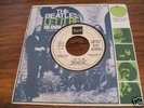 The Beatles - Let It Be 1970 Italian Promo 45