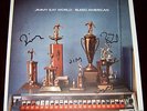 Jimmy Eat World - Bleed American - LP autographed copy