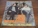 Zoot Money's Big Roll Band - Big Time.. 1966 UK EP