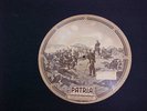PICTURE RECORD PATRIA SPEZIAL BERLIN MILITARY MARCHES