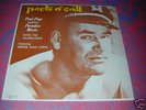 PORTS O' CALL LP Paul Page Oddball EXOTICA HAWAII Prvte