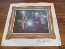 The Beatles - Strawberry Fields 1967 UK 45 + PC MINT-