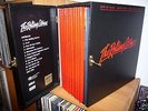 Rolling Stones - MFSL 11 LP Box - ungespielt
