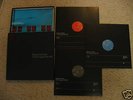 Depeche Mode Singles 86 98 BOX SET 3 LP