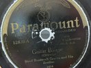 Blind Roosevelt Graves Guitar Boogie Paramount 12820
