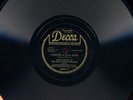 Django Reinhardt 78 RPM Decca 23021 Guitar