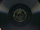 Django Reinhardt 78 RPM Victor 25601 Guitar