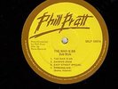 THE WAR IS ON DUB STYLE-PHIL PRATT PROD super rare