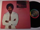 BEAU WILLIAMS Stay With Me CAPITOL LP modern soul