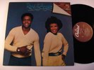 RENE & ANGELA Wall To Wall CAPITOL LP modern soul