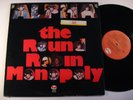 ROUND ROBIN MONOPOLY s/t TRUTH LP funk