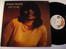 SPANKY WILSON Let It Be MOTHERS LP funk soul
