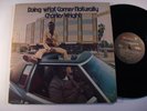 CHARLES WRIGHT Doing What Comes Naturally ABC 2xLP