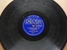 Memphis Minnie on Decca 7084 in 