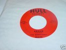 The Monotones - Reading The Book of Love / Dream - HULL