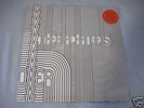 BLACK ANGELS PASSOVER LP 2006 OOP NEW SEALED