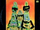 MAJORITY ONE  Dutch PSYCH/PROG LP LISTEN 